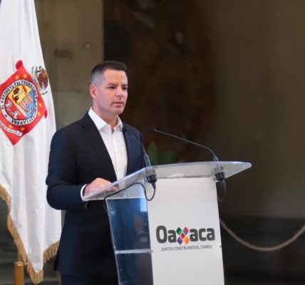 Gobernabilidad y Gobernanza en Oaxaca