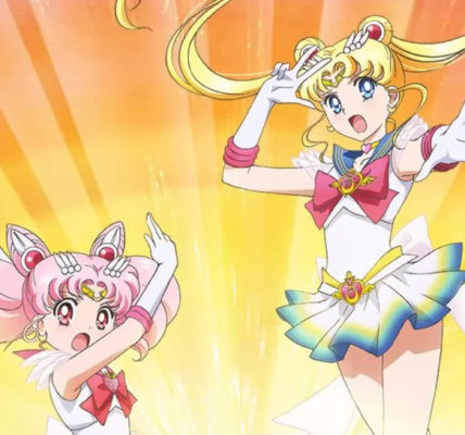 8 datos curiosos de 'Sailor Moon'