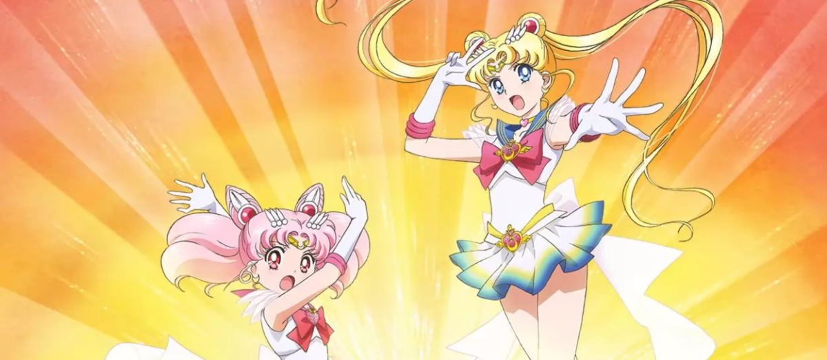 8 datos curiosos de 'Sailor Moon'