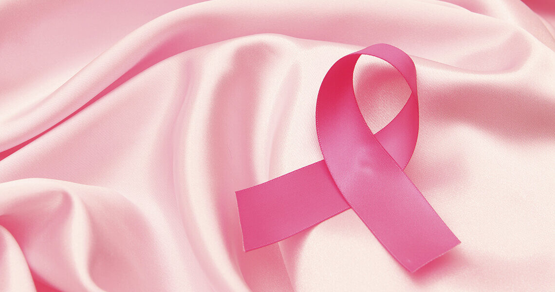 3 factores que causan cáncer de mama