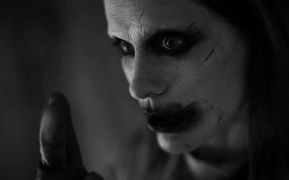 Joker de Jared Leto