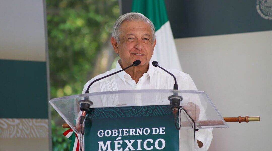 Continuará la modernización para Oaxaca