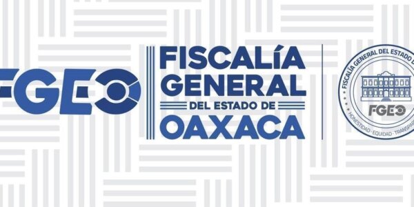Fiscalía General de Oaxaca