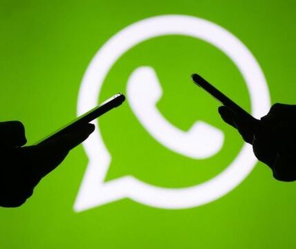 WhatsApp Web tiene nuevos ‘atajos’