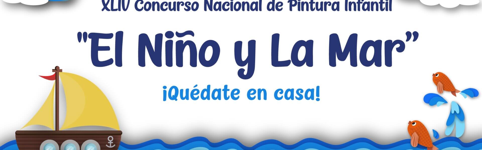 Invitan a participar en El Niño y la Mar
