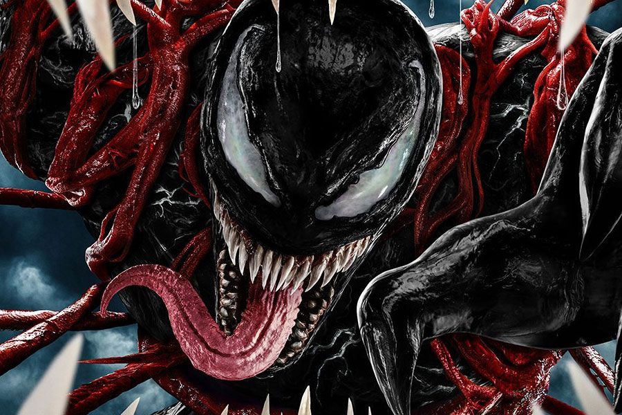 ‘Venom: Let there be Carnage’
