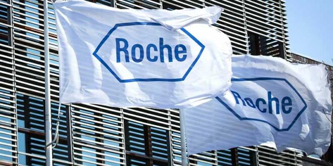 Roche México refrenda su compromiso
