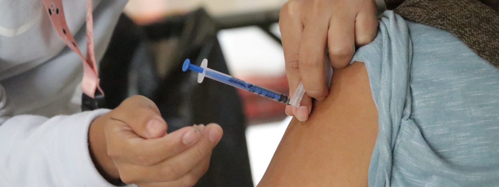 vacunación contra COVID-19 en Xoxocotlán