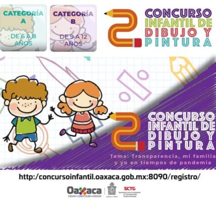 2° Concurso Infantil de Dibujo y Pintura 2021