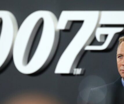 Daniel Craig: el último 007… por ahora