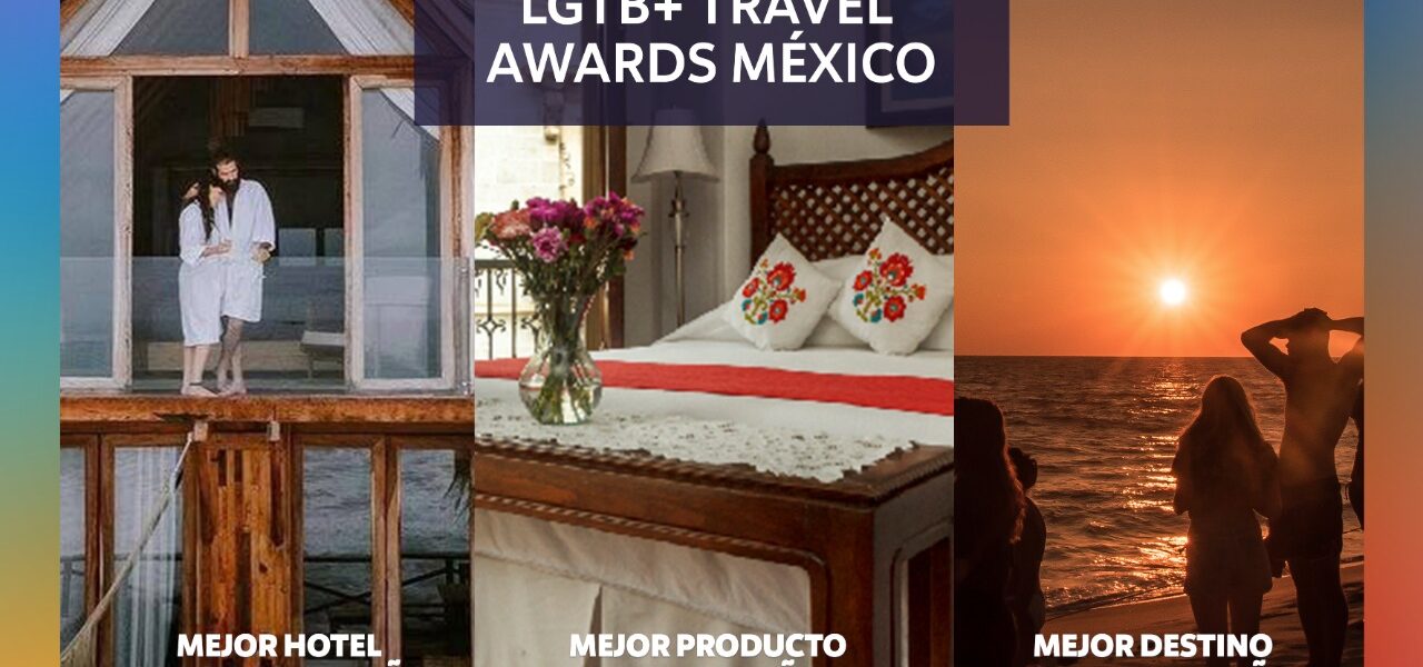 Oaxaca reconocido en los Travel Awards México