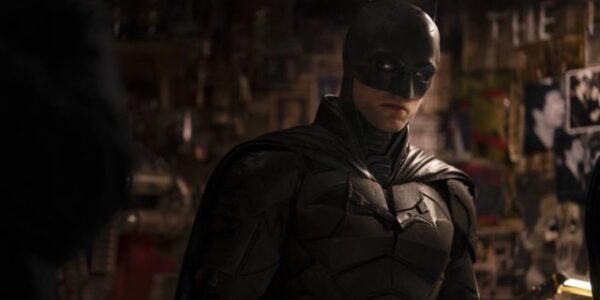 ‘The Batman’, la interpretación más oscura de Robert Pattinson